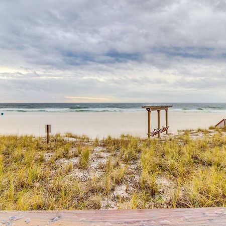 Appartamento Sunbird #108W Panama City Beach Esterno foto