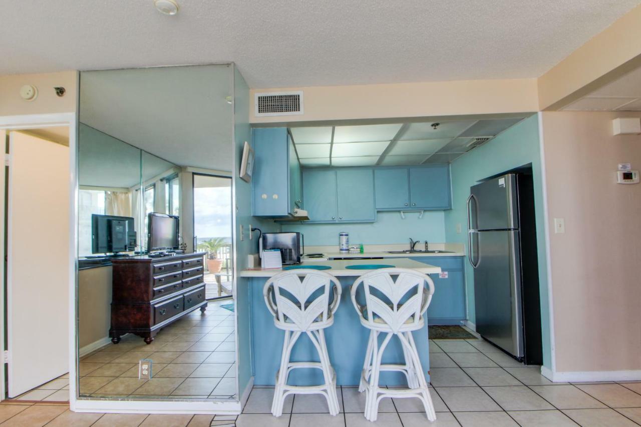 Appartamento Sunbird #108W Panama City Beach Esterno foto