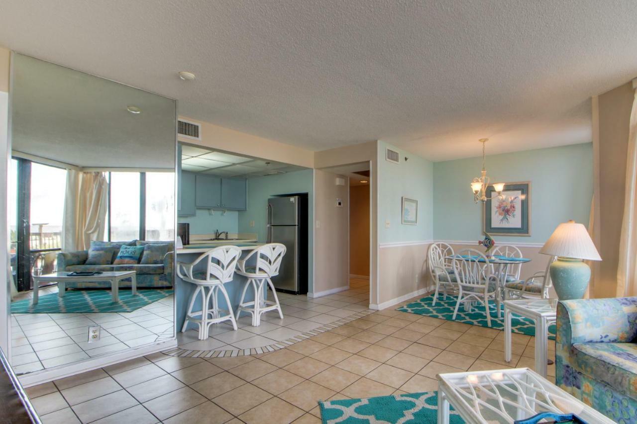 Appartamento Sunbird #108W Panama City Beach Esterno foto