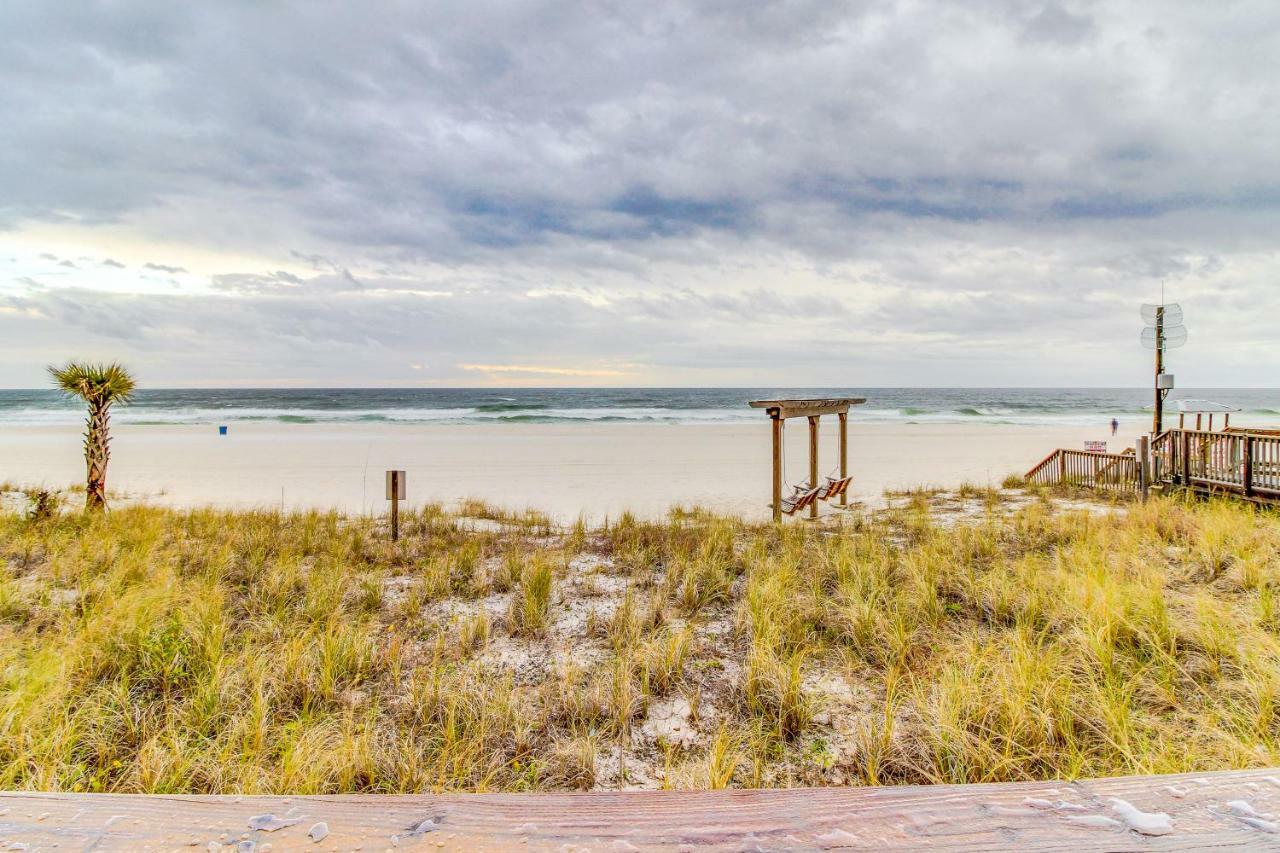 Appartamento Sunbird #108W Panama City Beach Esterno foto