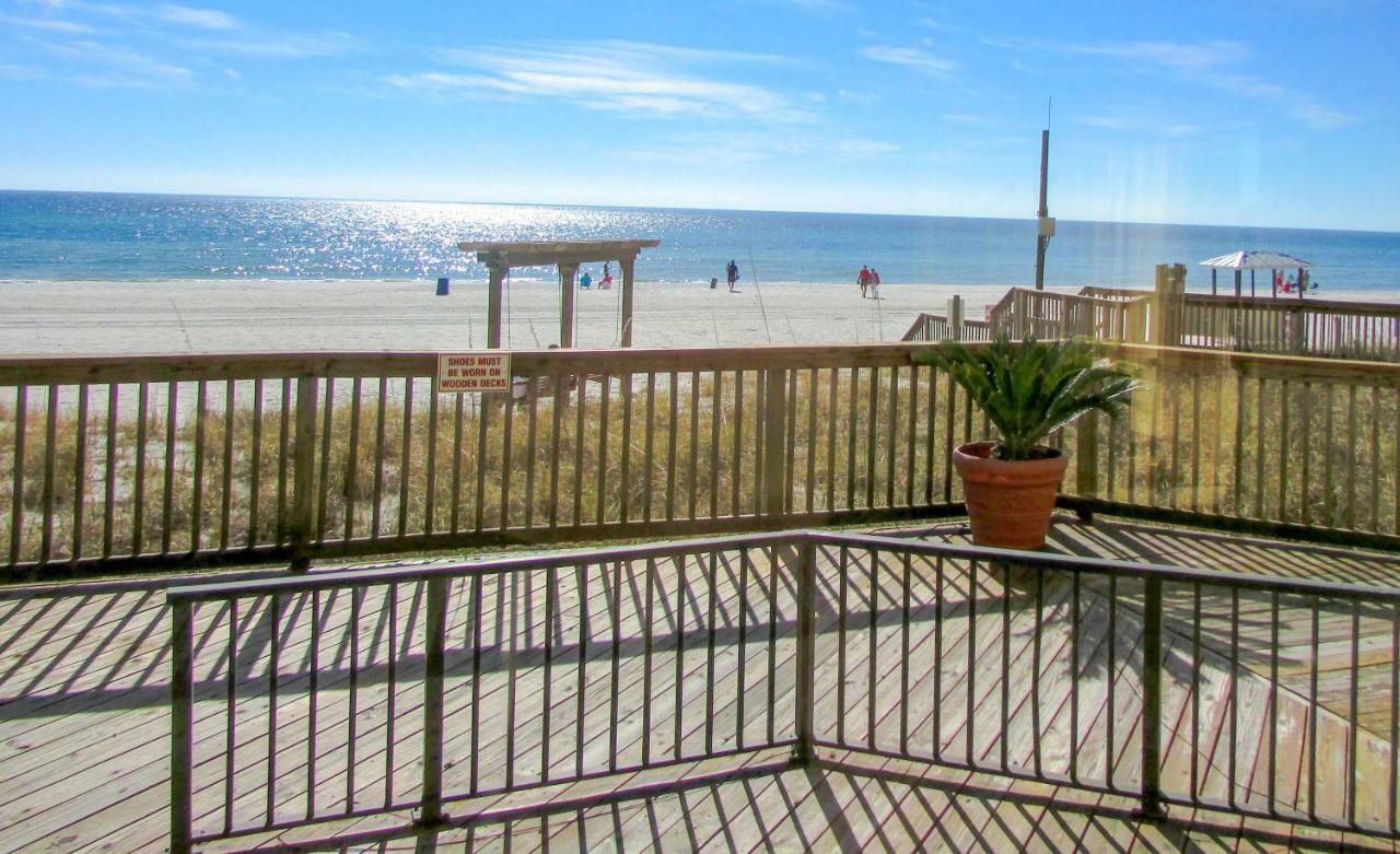 Appartamento Sunbird #108W Panama City Beach Esterno foto