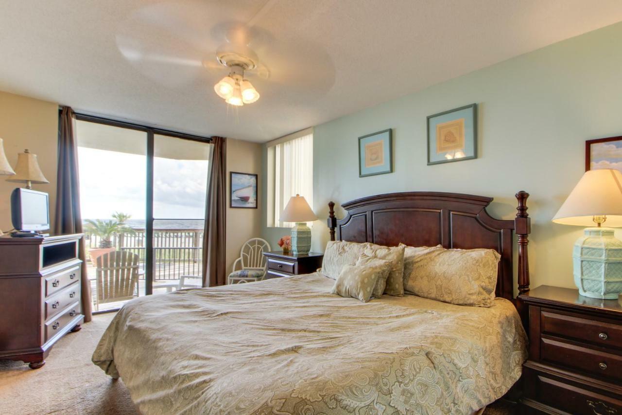 Appartamento Sunbird #108W Panama City Beach Esterno foto