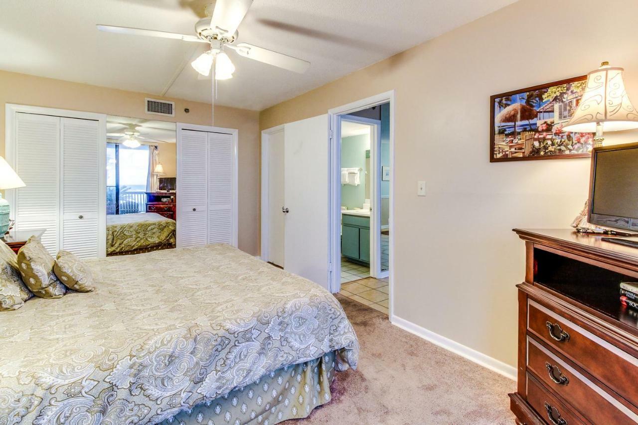 Appartamento Sunbird #108W Panama City Beach Esterno foto