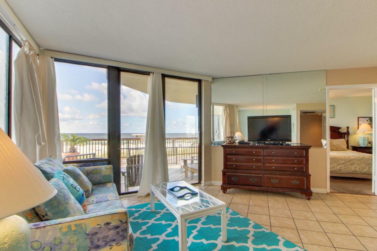 Appartamento Sunbird #108W Panama City Beach Esterno foto