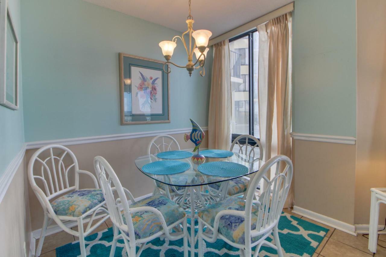 Appartamento Sunbird #108W Panama City Beach Esterno foto