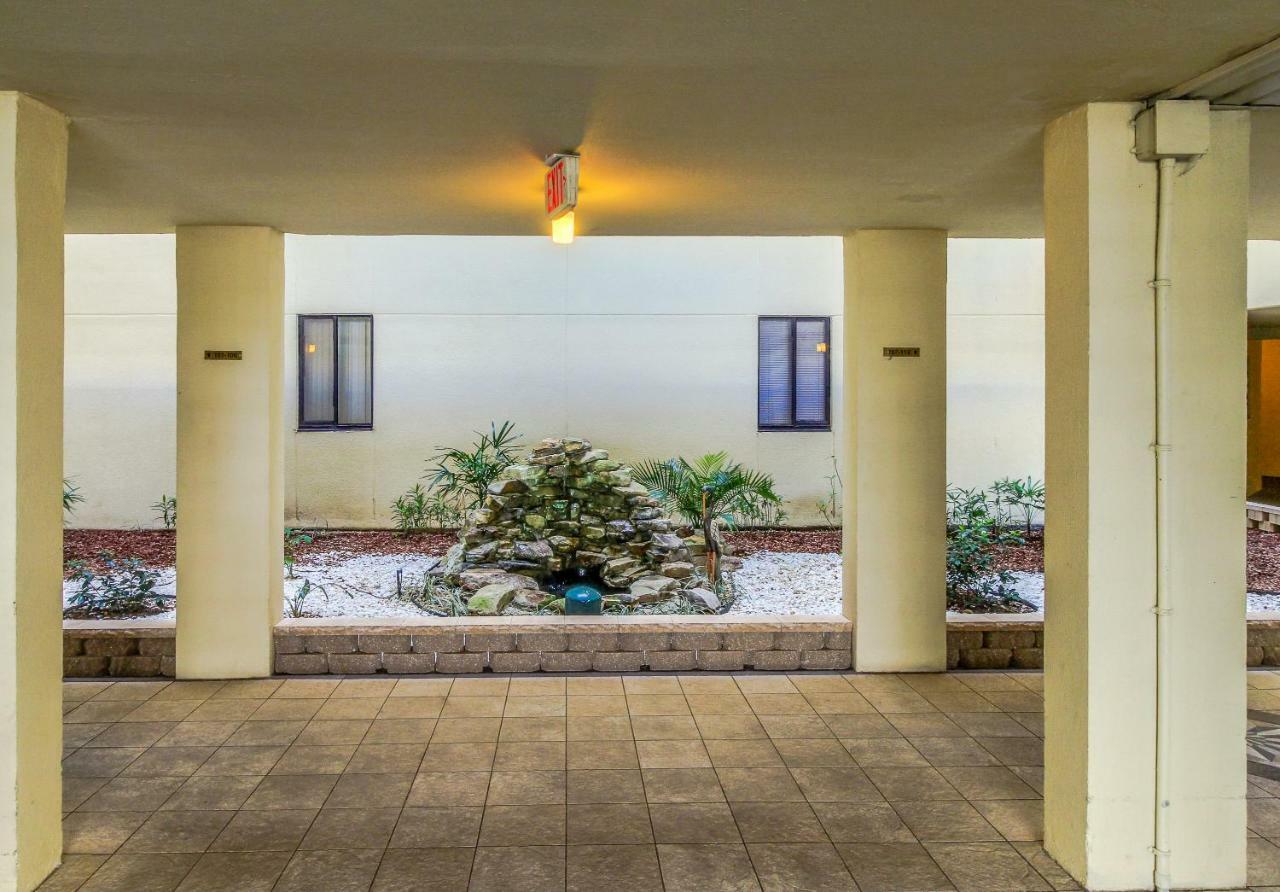 Appartamento Sunbird #108W Panama City Beach Esterno foto