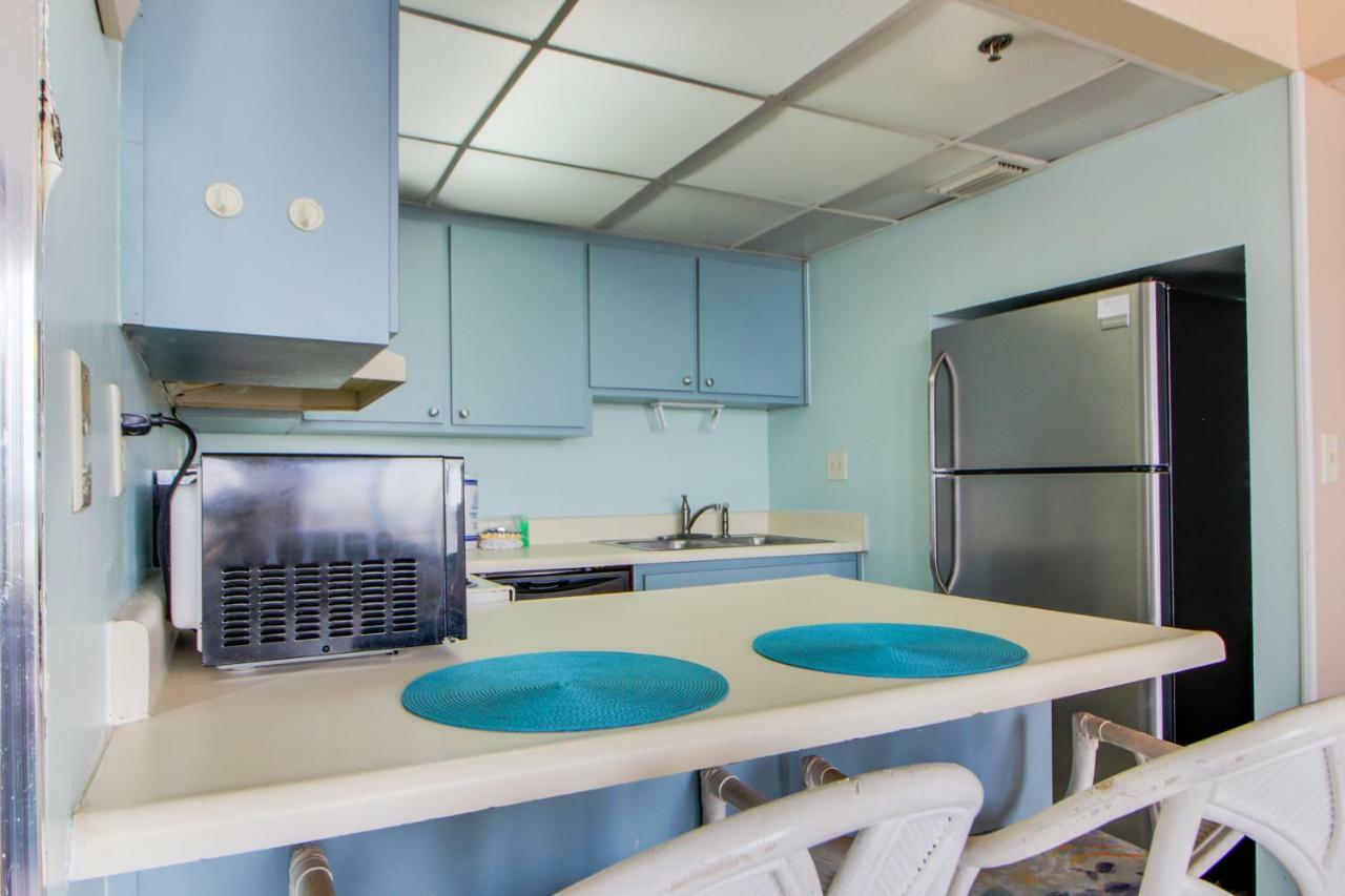 Appartamento Sunbird #108W Panama City Beach Esterno foto