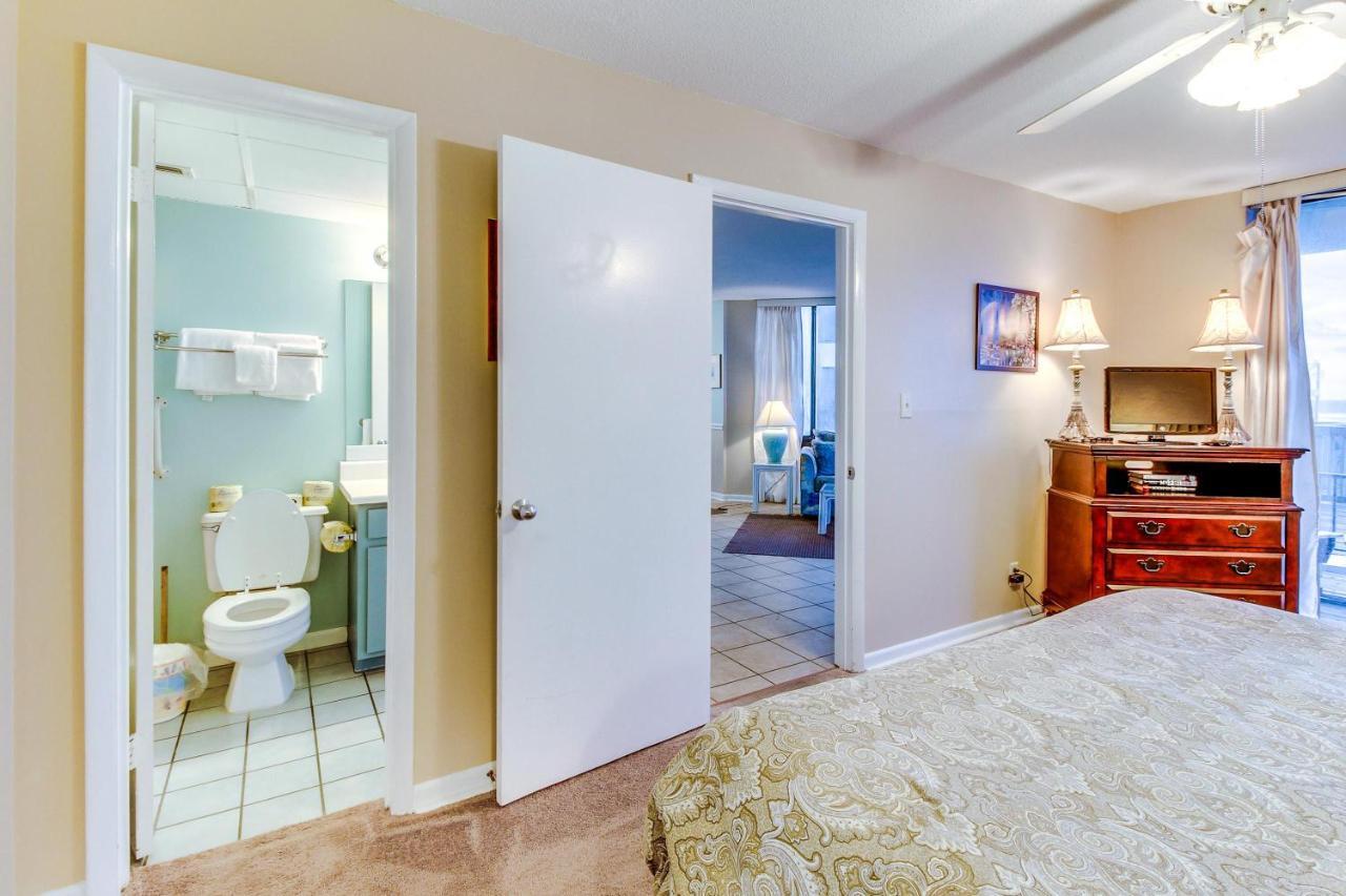 Appartamento Sunbird #108W Panama City Beach Esterno foto